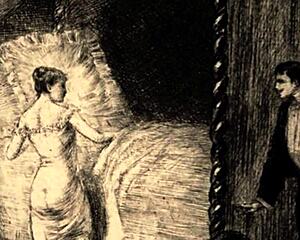 Ever Wondered About Vintage Erotic Art?