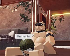 hey cute blonde boy wanna creampie this soldier girl's pussy one on one?