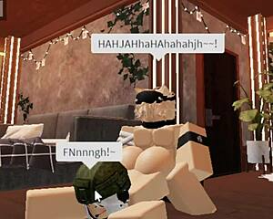 hey cute blonde boy wanna creampie this soldier girl's pussy one on one?