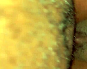 sexy indian bhabhi's wet pussy drips as she's ripped and fucked hard