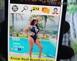 tourist's aching lust explodes with bibi tsunami