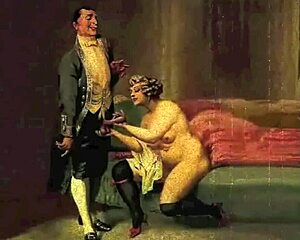Ever Wondered About Vintage Erotic Art?