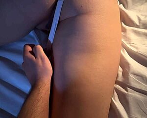 Finally Pounding Stepsister Big Ass Doggystyle Cowgirl Ride