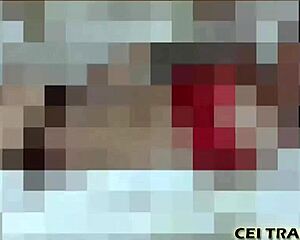 Suck That Dick Deep and Swallow Every Drop of Cum CEI!
