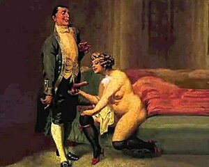 Ever Wondered About Vintage Erotic Art?