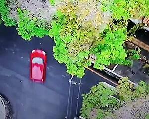 tourist's aching lust explodes with bibi tsunami