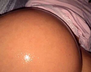 hey stepmom your horny pussy is overflowing with my hot cum now