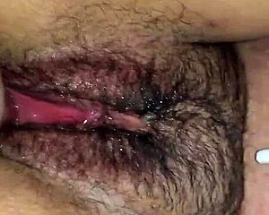 fat canadian milf berber begs for creampie in her big ass