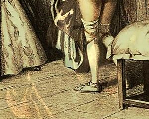 Ever Wondered About Vintage Erotic Art?