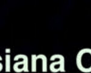 Watch this curvy tanned Latina flash big ass then get bareback fucked doggystyle cowgirl by huge BBC with creampie finish