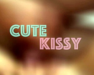 watch my tight pussy get fucked close-up then cumshot covers it pov