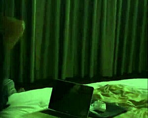 GWAK HYUN HWA AND PARK SUNG EUN IN ERO KOREAN BIKINI SEX WITH DIRECTORS IN BALI!