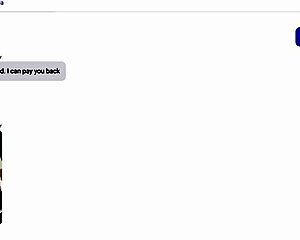 so naughty using ass to repay stepdaddy's debt