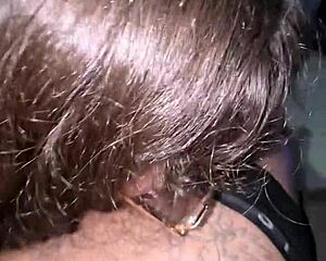 this split tongue girl deepthroats me good then facial 💦😍