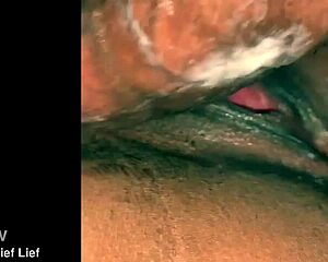 Medusa's Dripping Pussy Takes Brutal Bbc Monster Cock Pounding