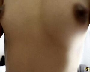 i love pov banging this hot tattooed thai amateur girl this morning