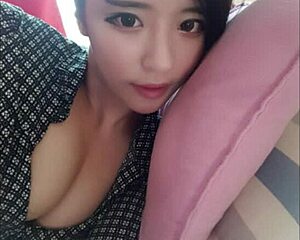 Korean Camgirl's Hottest Amateur Compilation Moments