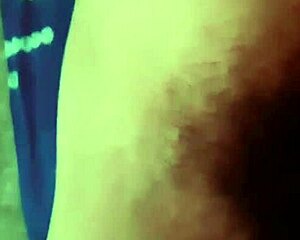 no birthday party but horny latina stepmom gives hot sex gift to stepson