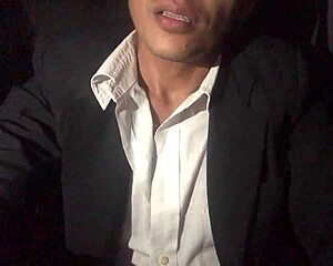 i meet hot married lawyer after gym bent over big ass tits