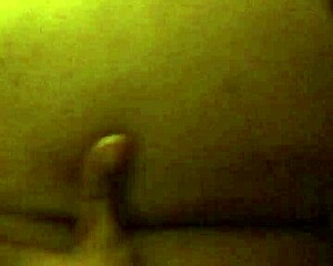 Bent over fat cousin pussy takes monster BBC doggystyle before he returns