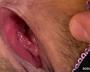 japanese secretary in nylon pantyhose seduces boss for uncensored creampie quickie fuck