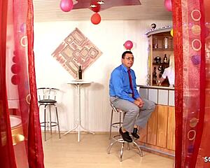 i secretly film stepdaughter fucking her dad in hot german taboo