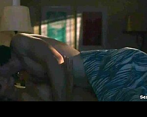shiri appleby bares big tits and small tits for blowjob handjob sex action