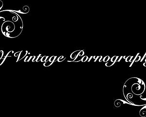 vintage hairy group 3some retro antique pornostalgia