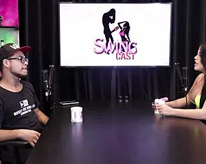 ever tried a tantric massage that skips the third orgasm with this lucky japanese guy?