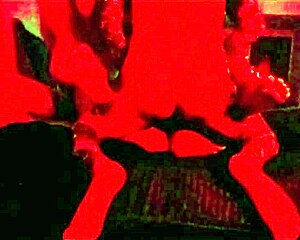 i went wild in orgy with four friends no condom funk beats red lights