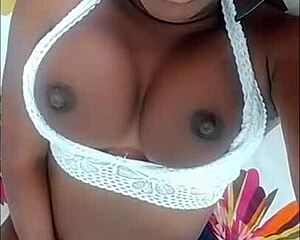 you got two choices dick suck or me playin with my pussy jhodez1