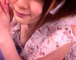 Virgin Japanese Teen Cums Hard from Classmate's Vibrator in Uncensored JAV!