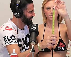 you ready for lovely lo's spicy casting interview preview?