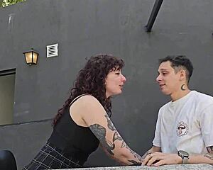 Friends tease then fuck doggystyle cowgirl pov with huge cumshots
