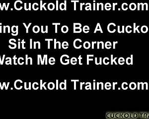 Demanding wife seeks obedient cuckold slave for total domination