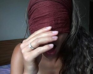 milf joi cei demands your hot load swallow on valentine's ride