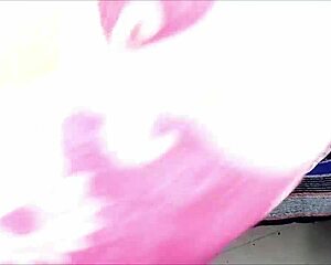 Promila Bhabhi Kisses Sucks Creampied Pussy in Pregnant Fuck Hindi Audio