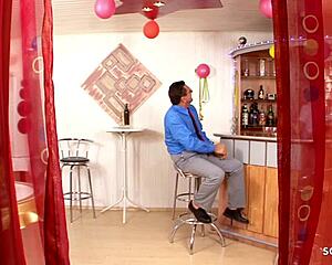 i secretly film stepdaughter fucking her dad in hot german taboo