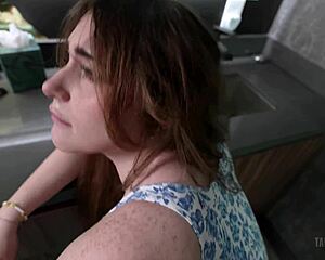 Stepdaughter asks would you fuck my tight 2006 pussy Lilibet Saunders!