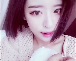 Korean Camgirl's Hottest Amateur Compilation Moments