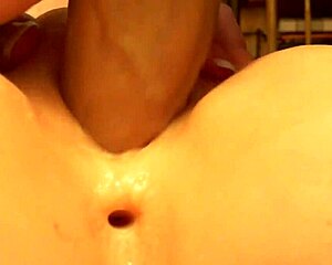 with my perfect hands and fingers i want to gape this fuck doll's tight asshole