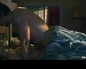 shiri appleby bares big tits and small tits for blowjob handjob sex action