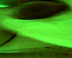 dominant wife shoves huge dildos up hubby's tight ass for femdom pegging