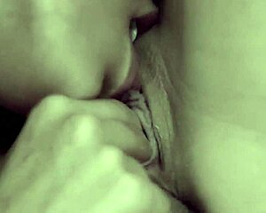 Brunette Babe Fingers Pussy In Heels Fantasizing Lesbian Lick