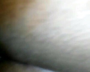 preta safada gulps cum from her juicy hairy ebony pussy licking