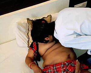 desi indian students bang hardcore after school with big cocks and creampies