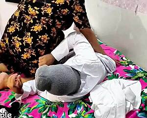imagine that lucky indonesian hubby dumping cum deep inside his wife sans condom.
