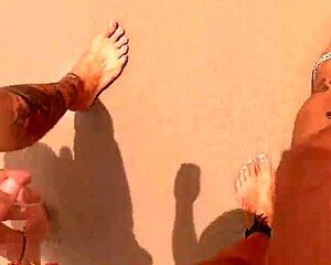 sexy brazilian nudist babe rides big cock on paraiba beach... alemaohub homemade orgasm! 🏖️🍆