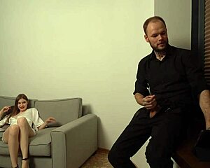 i sneak over to fuck my step cousin hard while parents away moaning loud part 1