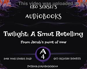 ugh twilight smut retelling from jacobs pov gets me hot